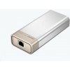 QNAP QNA-UC10G1T adaptér USB-C na 10GBASE-T (1x10GbE,1xUSB-C 4,fanless) (QNA-UC10G1T)