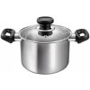 Hrniec BRAVA s pokrievkou 16 cm, 2,0 l