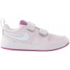 NIKE-Pico 5 pearl pink/cosmic fuchsia/mineral teal/white Ružová 35