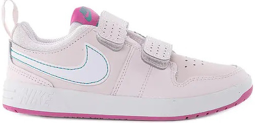 Nike Pico 5 pearl pink/cosmic fuchsia/mineral teal/white ružová