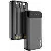 Dudao K6Pro+ 20000mAh Black