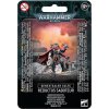 Games Workshop Warhammer 40000: Genestealer Cults Reductus Saboteur
