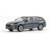 Abrex Škoda Octavia IV Combi (2020) 1:43 - Šedá Graphite Metalíza