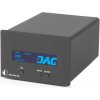 Pro-Ject DAC Box DS - Čierna