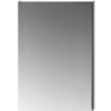 Zrkadlo s fazetou Jika Clear 55x81 cm H4557111731441