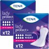Tena Lady Maxi Night nočná inkontinenčná vložka 24ks Tena