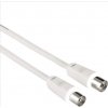 Hama anténní kabel 75 dB, 7,5m 205328