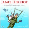 Zvěrolékař mezi nebem a zemí - James Herriot