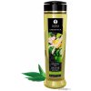 Shunga Erotic massage oil ORGANICA Exotic Green Tea 240 ml