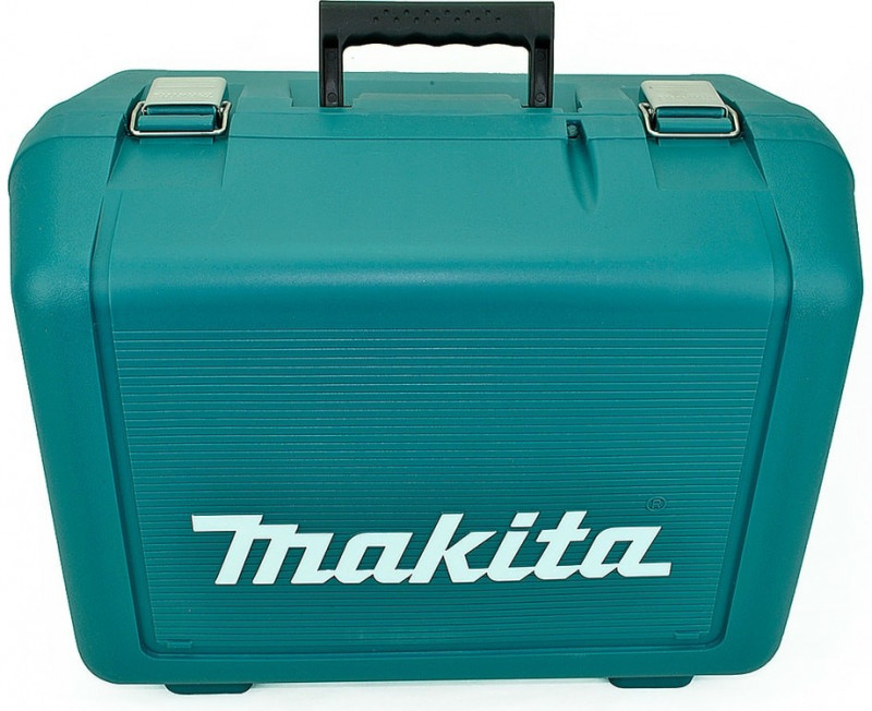 Makita plast. kufr BSS610SF 824757 7