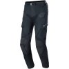 ALPINESTARS nohavice BOULDER GORE-TEX čierna/čierna 2024 - L