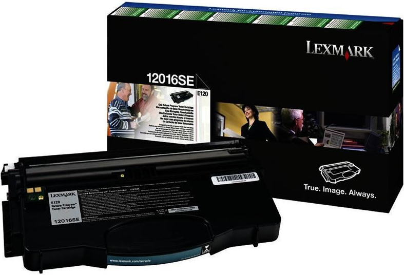 Lexmark 12016SE - originálny