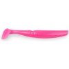 6ks - Gumová Nástraha Yaccuza Phantom Fish 9cm 6,2gr Ultra Pink