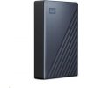 WD My Passport ULTRA 4TB Ext. 2.5