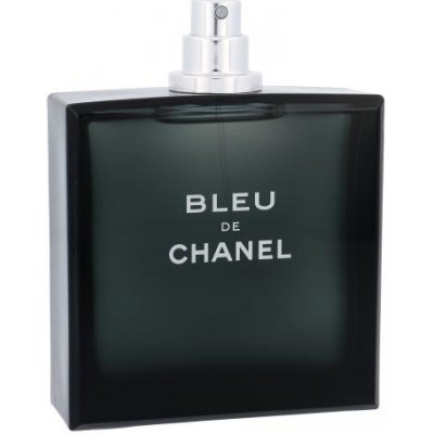 Chanel Bleu de Chanel 100 ml Toaletná voda tester pre mužov