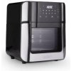 Lauben Air Fryer Oven 1500SB (LBNAFO1500SB)