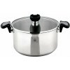 Hrniec CS Solingen Hrniec s čadič pokrievkou nerez ARON 20cm (CS-060565)
