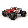 Qbit MT Flux 1/16th Monster Truck - Červený (HPIMV151005)