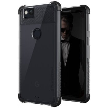 Púzdro Ghostek - Google Pixel 2 Case Covert 2 Series čierne