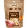 Carnilove Raw freeze-dried Rabbit with pumpkin 40g