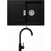 Set Schock MONO D-100S + KAVUS