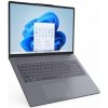 Lenovo Ideapad Slim 3-16 - Ryzen 5 7535HS | 16''-WUXGA | 16GB | 512GB | podsvietená klávesnica | Windows 11 Home | sivý
