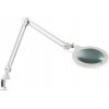 Daylight profi lampa s lupou - MAG lamp XL
