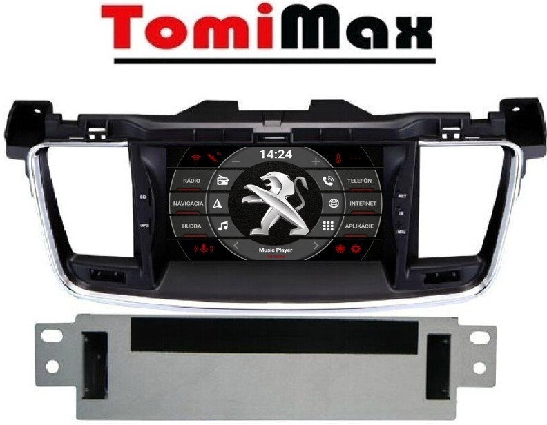 TomiMax 170