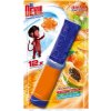 Dr.Devil WC gél bodový blok 3v1 Tropic Fruit 75 ml