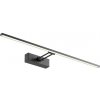 Redo 01-3463 LED nástenné svietidlo nad zrkadlo LINEAR | 8W integrovaný LED zdroj | 1162lm | 3000K
