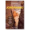 Jordánsko - Lonely Planet