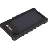 Sandberg powerbank 16 000 mAh, Outdoor Solar powerbank, čierny 420-35