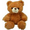 Svetlohnedý medveď 25 cm