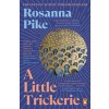 A Little Trickerie (Brožovaná)