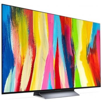 LG OLED77C21LA