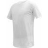 Sensor Merino Cordura - Pánske tričko s krátkym rukávom White S