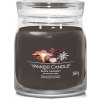 Yankee Candle Black Coconut signature 368 g
