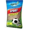 Tráva 0,5kg Šport Agro CS