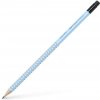 Faber Castell Grip 2001 s pryží B sky blue