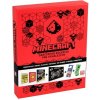 Minecraft - Darčeková kolekcia pre vynálezcov