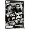 Třicet jedna ve stínu DVD