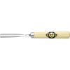 Rezbárske dláto Kirschen 3208004 4 mm profil 8 (3208004)