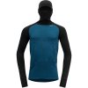 Devold EXPEDITION ARCTIC MAN HOODIE tricko