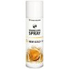 Potravinárske farbivo v spreji Food Colours 250 ml 1 ks zlatá nová zlatá