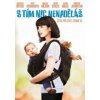 S tím nic nenaděláš / Life Happens - DVD