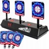 Deminas | Originálna strelnica - 3 elektronické nerf terče