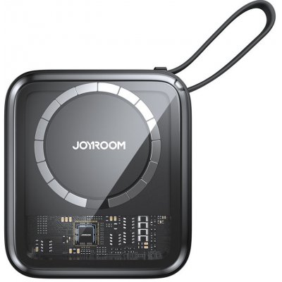 Joyroom JR-L006 Icy Series 10000mAh Black