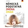 Německá podstatná jména jinak