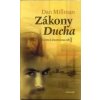 Millman Dan: Zákony ducha - cesta k životnímu cíli (duchovní zákony podané zcela stravitelnou a názornou formou na příbězích ze setkání s moudrou bytostí jménem 