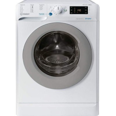 INDESIT BDE 961483X WS EU N